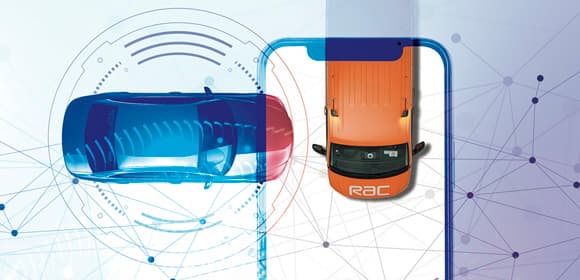 Report on Motoring 2022