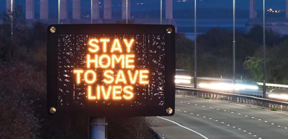 Report on Motoring 2020
