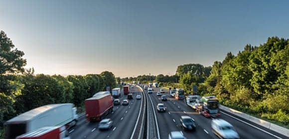 Report on Motoring 2019