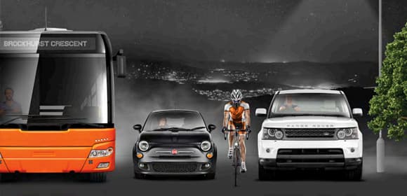 Report on Motoring 2017