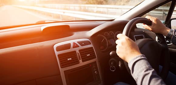 Report on Motoring 2010