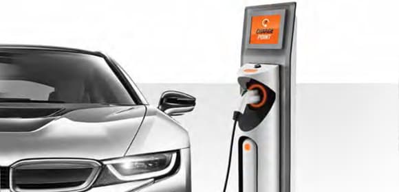 Report on Motoring 2015