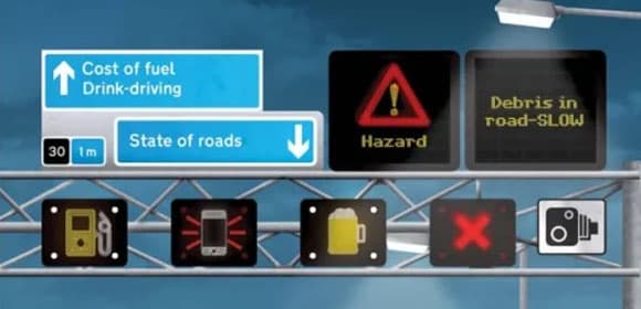 Report on Motoring 2018
