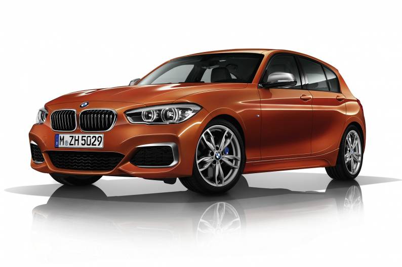 Bmw approved garages london #6