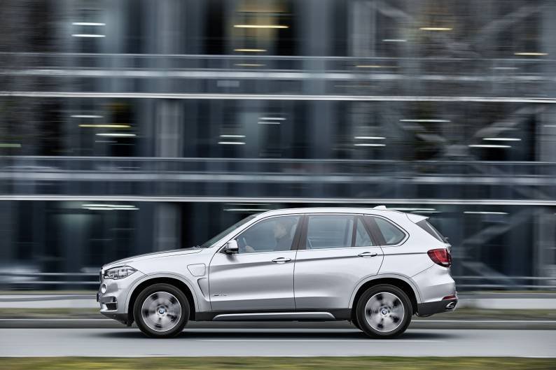 Best antifreeze for bmw x5 #7