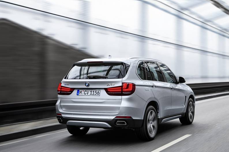 Best antifreeze for bmw x5 #3