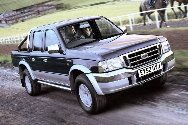 Birchwood Ford Halland Used Cars Birchwood Ford Halland Used Cars