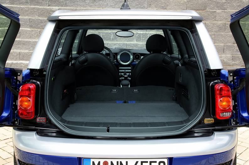 Mini Clubman 2007 2014 Used Car Review Review Car