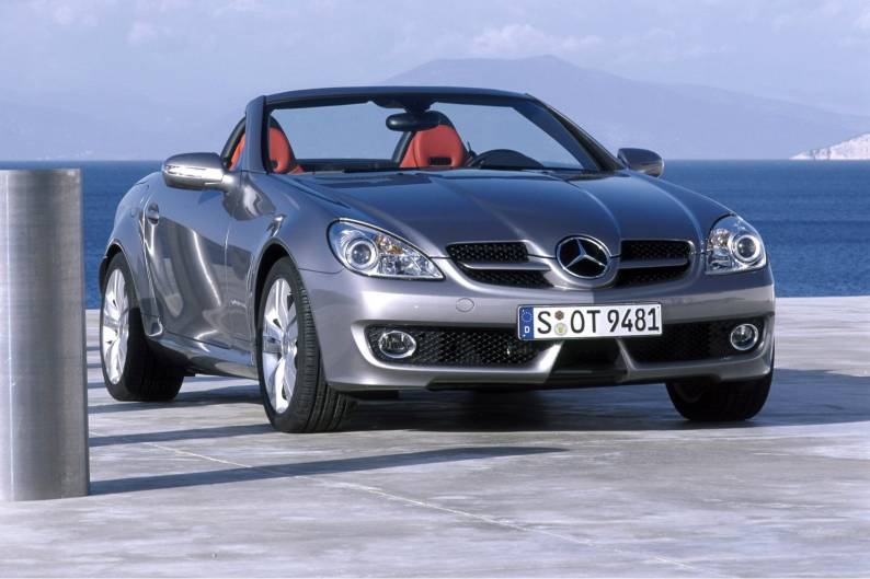 Andy shears mercedes benz #7