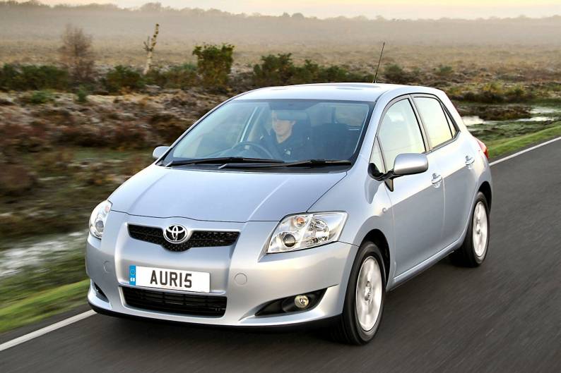 new car lease