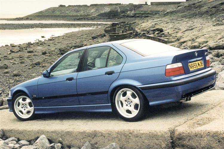 2000 Bmw m3 reliability #3