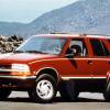 Suzuki Vitara 1988 2000 Review Review Car Review