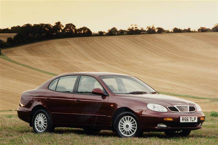 Best Used Cars Daewoo Best Used Cars Daewoo
