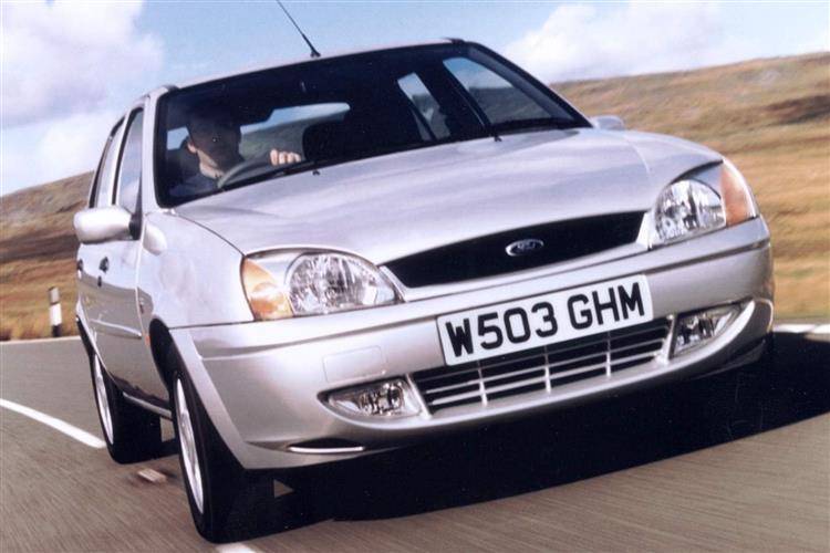 Ford Fiesta Used Car Ford Fiesta Used Car