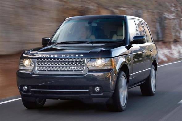 Car Reviews Rac Drive