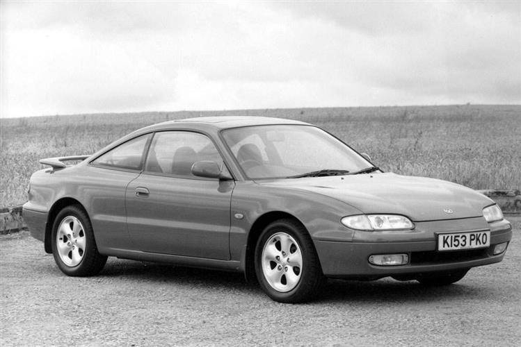 Mazda MX-6 (1992 - 1998) review review | Car review | RAC ...