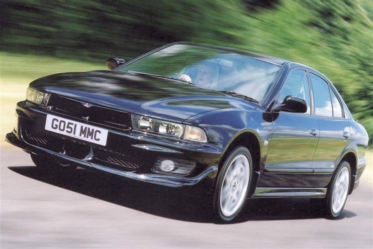Mitsubishi Galant Used Cars Mitsubishi Galant Used Cars