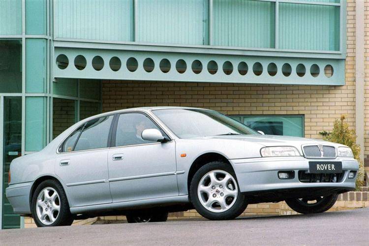 Rover 600 1993 1999 Used Car Review Car Review Rac