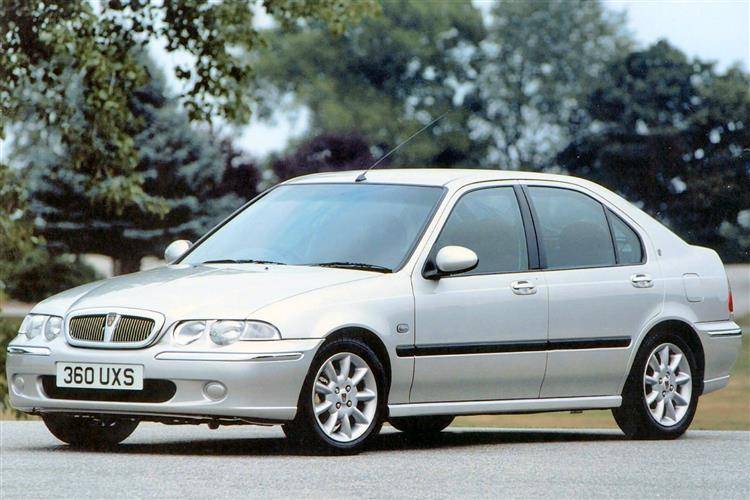 [Imagen: rover455dr_750_500_70.jpg]