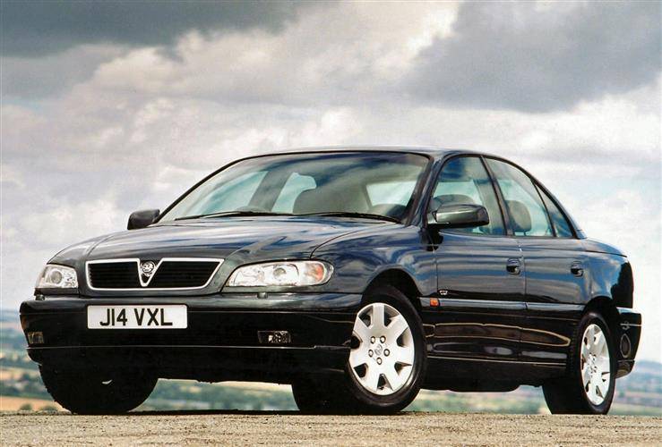 Piece OMEGA : pieces Vauxhall OMEGA moins chères