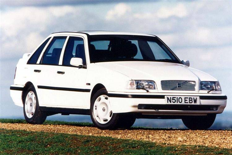 Volvo V40 1996 2004 Used Car Review Review Car