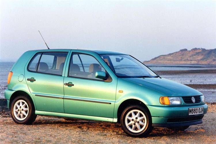 Volkswagen Polo 1990 1999 Used Car Review Review Car