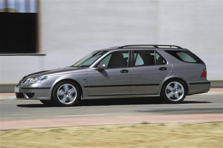 Best Used Estate Car Best Used Estate Car