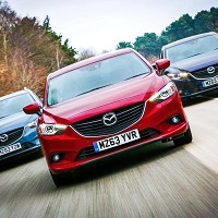 Mazda wins top Which? honour