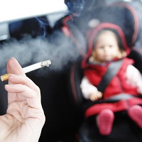 Consultation on car smoking ban
