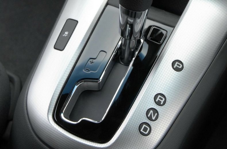 Can you push start an automatic car?