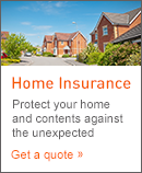 RAC home insurance quotes
