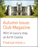 Summer Issue: Club Magazine