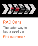 RAC Cars