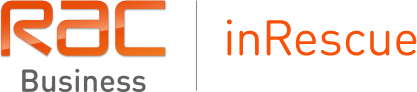 inRescue Logo