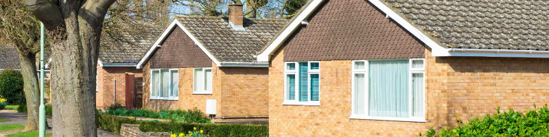 Bungalow Insurance Buildings Contents Rac