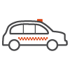 Taxi Icon