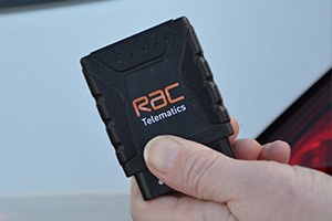 Telematics box image