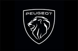 Peugeot logo