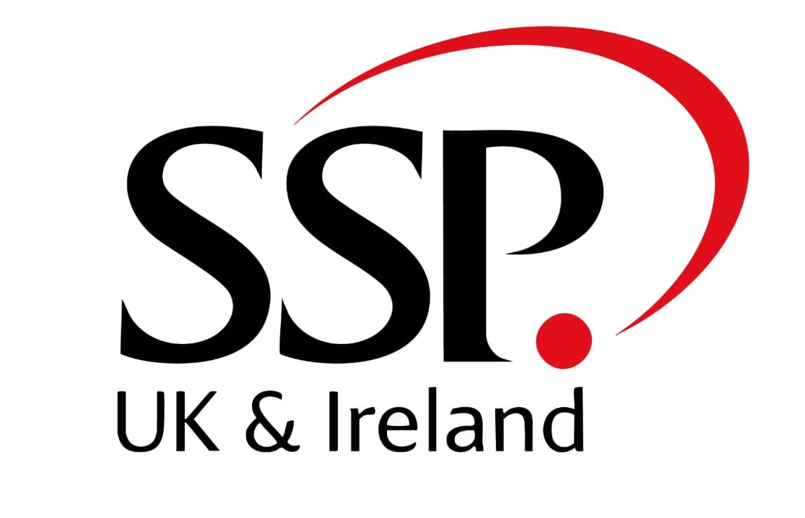 SSP logo