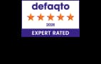 5 Star Defaqto rated Roadside, Recovery & At Home cover with Onward Travel