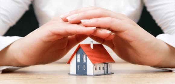 small model house