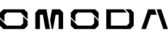 Omoda logo – Manufacturer that trusts RAC