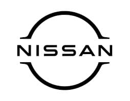 Nissan logo
