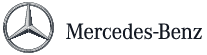 Mercedes-Benz logo – Manufacturer that trusts RAC