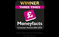 Moneyfacts logo