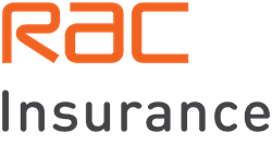 RAC Insurance logo