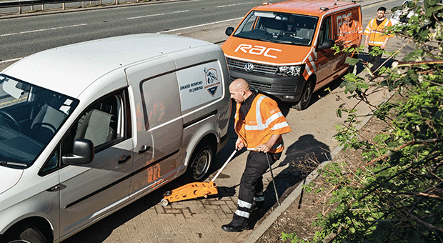 RAC Breakdown Cover & Car Insurance | Route Planner | RAC
