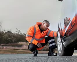 RAC Breakdown Cover & Car Insurance | Route Planner | RAC