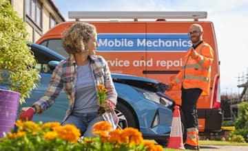 RAC Breakdown Cover & Car Insurance | Route Planner | RAC