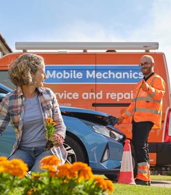 RAC Breakdown Cover & Car Insurance | Route Planner | RAC